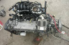 двигатель FIAT DOBLO LINEA WSPOMAGANIE 1.4 77KM 13TYS