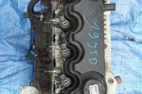 двигатель FIAT DOPLO PUNTO 1.9 JTD 188A2000