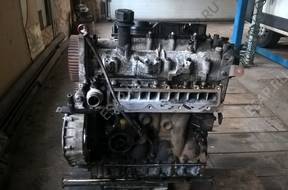 двигатель Fiat Ducato 06-11 MultiJet 120