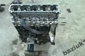 двигатель FIAT DUCATO 2,0 JTD PSA RHV