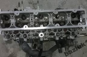 двигатель FIAT DUCATO 2,0 JTD PSA RHV