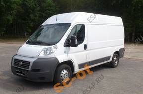 двигатель Fiat Ducato 2,2 100KM 2009r. MONA ODPALI