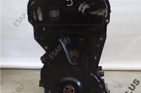 двигатель Fiat Ducato 2,2JTD 4HV FWD 11-14 175tys