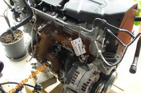 двигатель FIAT DUCATO 2,3 2013 EURO 5  ПРОБЕГ 50km