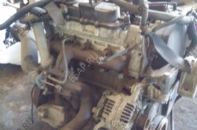 двигатель FIAT DUCATO 2,3 JTD 02-06 F1AE0481C КОМПЛЕКТ