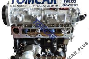 двигатель FIAT DUCATO 2,3 JTD 14- F1AFL411A