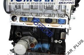 двигатель FIAT DUCATO 2,3 JTD 14- F1AGL411A