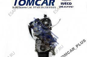 двигатель Fiat Ducato 2,3 JTD F1AE3481EA 11-14 60tys
