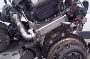 двигатель Fiat Ducato 2,3 MJ 12r kompl F1AE3481D