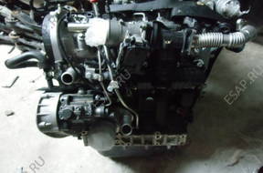 двигатель fiat ducato 2,3 multijet 150 2011-2016