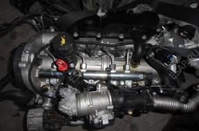 двигатель fiat ducato 2,3 multijet 150 2011-2016