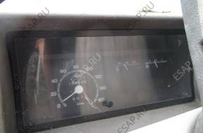 двигатель FIAT DUCATO 2,5 D 88-94 190 000 KM SKLEP