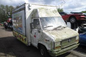 двигатель FIAT DUCATO 2,5 D 88-94 190 000 KM SKLEP