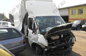 двигатель Fiat Ducato 2,5 D 97r