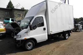 двигатель Fiat Ducato 2,5 D 97r