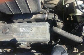 двигатель Fiat Ducato 2,5 disel