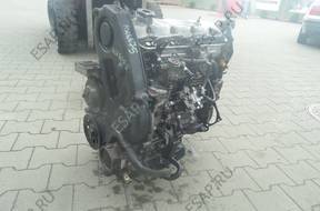 двигатель FIAT DUCATO 2,5 дизельный 1995 ГОД+НАСОС WTRYS