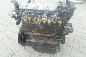 двигатель FIAT DUCATO 2,5 дизельный 1995 ГОД+НАСОС WTRYS