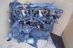 двигатель FIAT DUCATO 2,8 JTD 05 год, 8140 43S