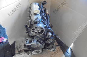 двигатель FIAT DUCATO 2,8 JTD 05 год, 8140 43S
