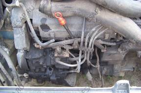 двигатель FIAT DUCATO 2,8 JTD 2000 год