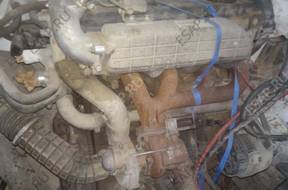 двигатель fiat ducato 2,8jtd