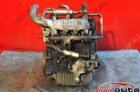 двигатель FIAT DUCATO 2 II  2.0 JTD 06 год, FV 165558