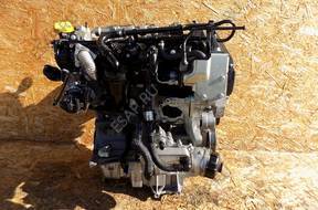 двигатель FIAT DUCATO 2.0 JTD 250A1000 116 KM