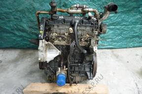 двигатель FIAT DUCATO 2.0 JTD 84 KM RHV 2003 ГОД