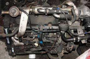 двигатель - FIAT DUCATO 2.0 JTD МОДЕЛЬ: RHV