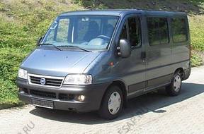 ДВИГАТЕЛЬ  FIAT DUCATO 2.0 JTD