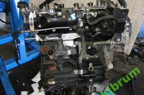 двигатель Fiat Ducato 2.0 Scudo JTD Multijet JTDM 12 год,