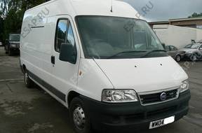 двигатель Fiat Ducato 2.3 JTD 02-2006 год  F1AE0481C