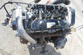 двигатель FIAT DUCATO 2.3 JTD 05 ГОД F1AE0481C