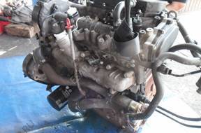 двигатель FIAT DUCATO 2.3 JTD 2003 год.