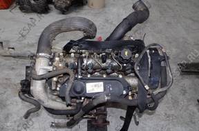 двигатель Fiat Ducato 2.3 JTD  2004r.
