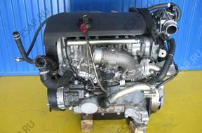 двигатель Fiat Ducato 2.3 Jtd 2007-2011 E4