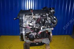 двигатель Fiat Ducato 2.3 JTD Euro5