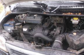 двигатель fiat ducato 2.3 JTD F1AE0481C