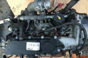 двигатель Fiat Ducato 2.3 JTD Multijet 2008 год