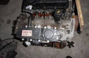 двигатель Fiat Ducato 2.3 multijet 120 2007-2011