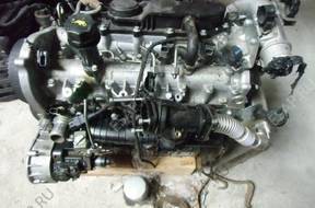 двигатель Fiat Ducato 2.3 Multijet 130 2012-2016