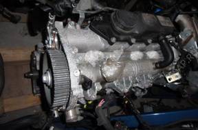 двигатель Fiat Ducato 2.3 multijet 150, 2012-2017
