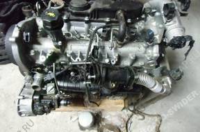 двигатель Fiat Ducato 2.3 multijet 150 Л.С. 2011-2016