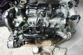 двигатель Fiat Ducato 2.3 multijet 150 Л.С. 2011-2016