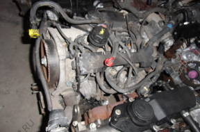 двигатель Fiat Ducato 2.3 Multijet  2007-2011
