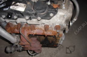 двигатель Fiat Ducato 2.3 Multijet  2007-2011