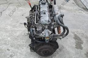 двигатель FIAT DUCATO 2.5 D 84KM MAY ПРОБЕГ