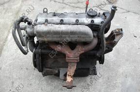 двигатель FIAT DUCATO 2.5 D 84KM MAY ПРОБЕГ