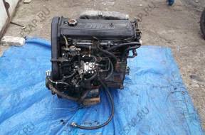 двигатель FIAT DUCATO 2.5 D 92 93 1994 год.